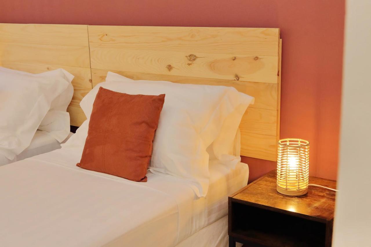 Flatinrome Trastevere 2 - Jacuzzi In Trastevere Apartamento