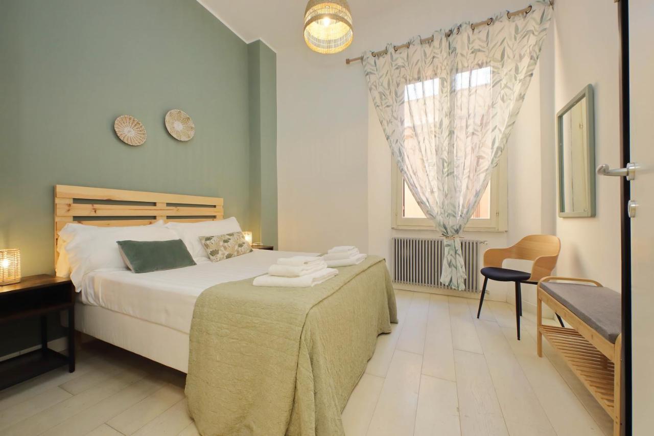Apartamento Flatinrome Trastevere 2 - Jacuzzi In Trastevere Roma