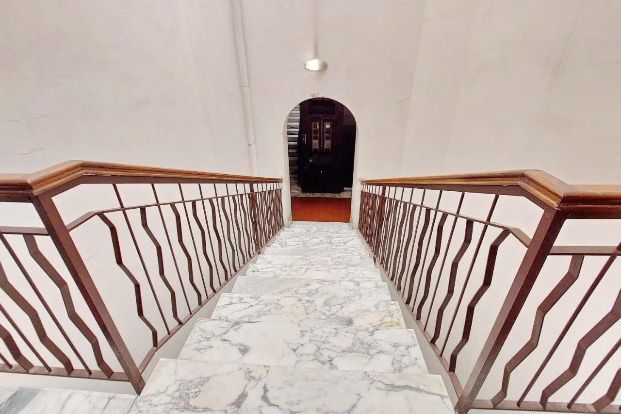 Apartamento Flatinrome Trastevere 2 - Jacuzzi In Trastevere