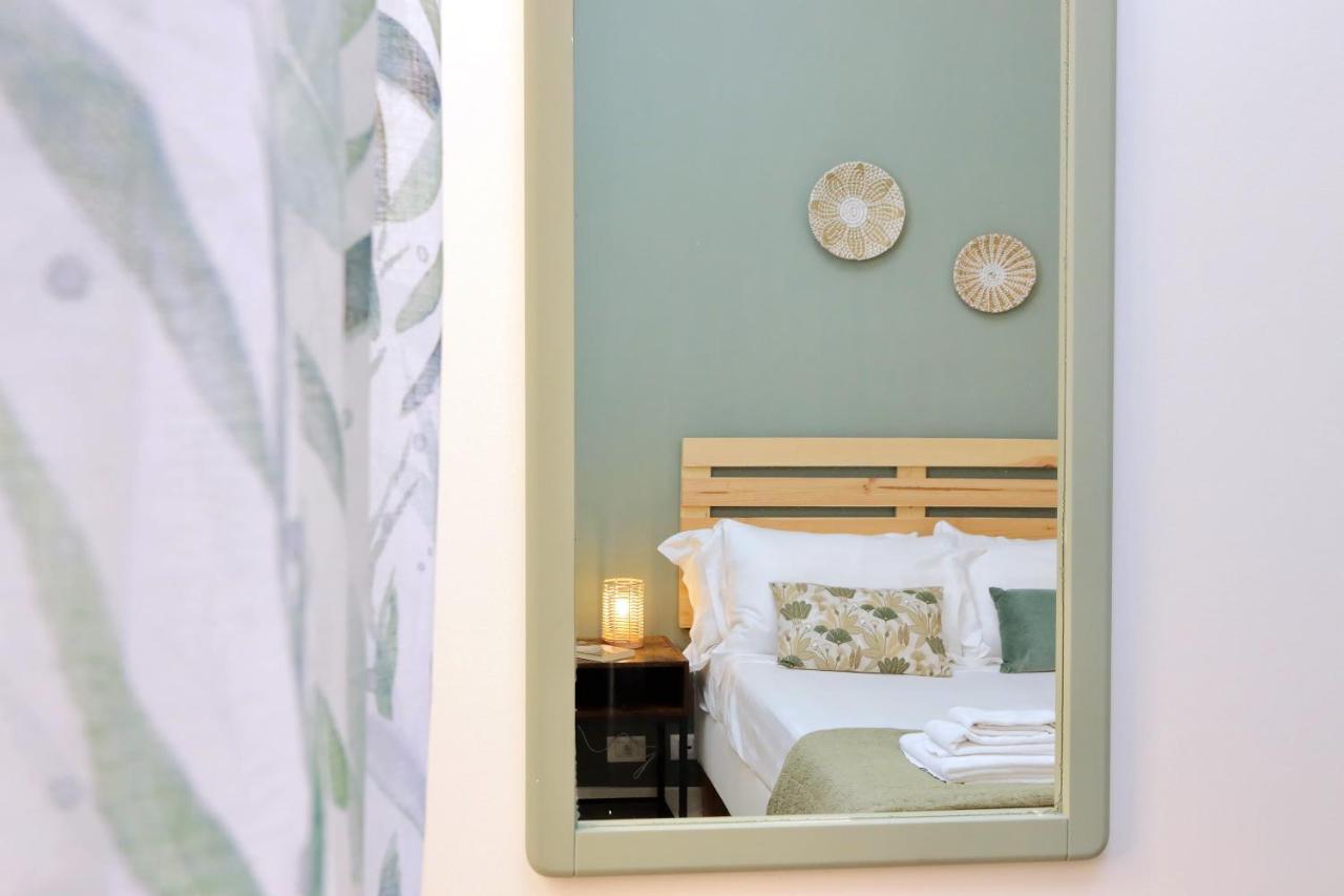Flatinrome Trastevere 2 - Jacuzzi In Trastevere Apartamento