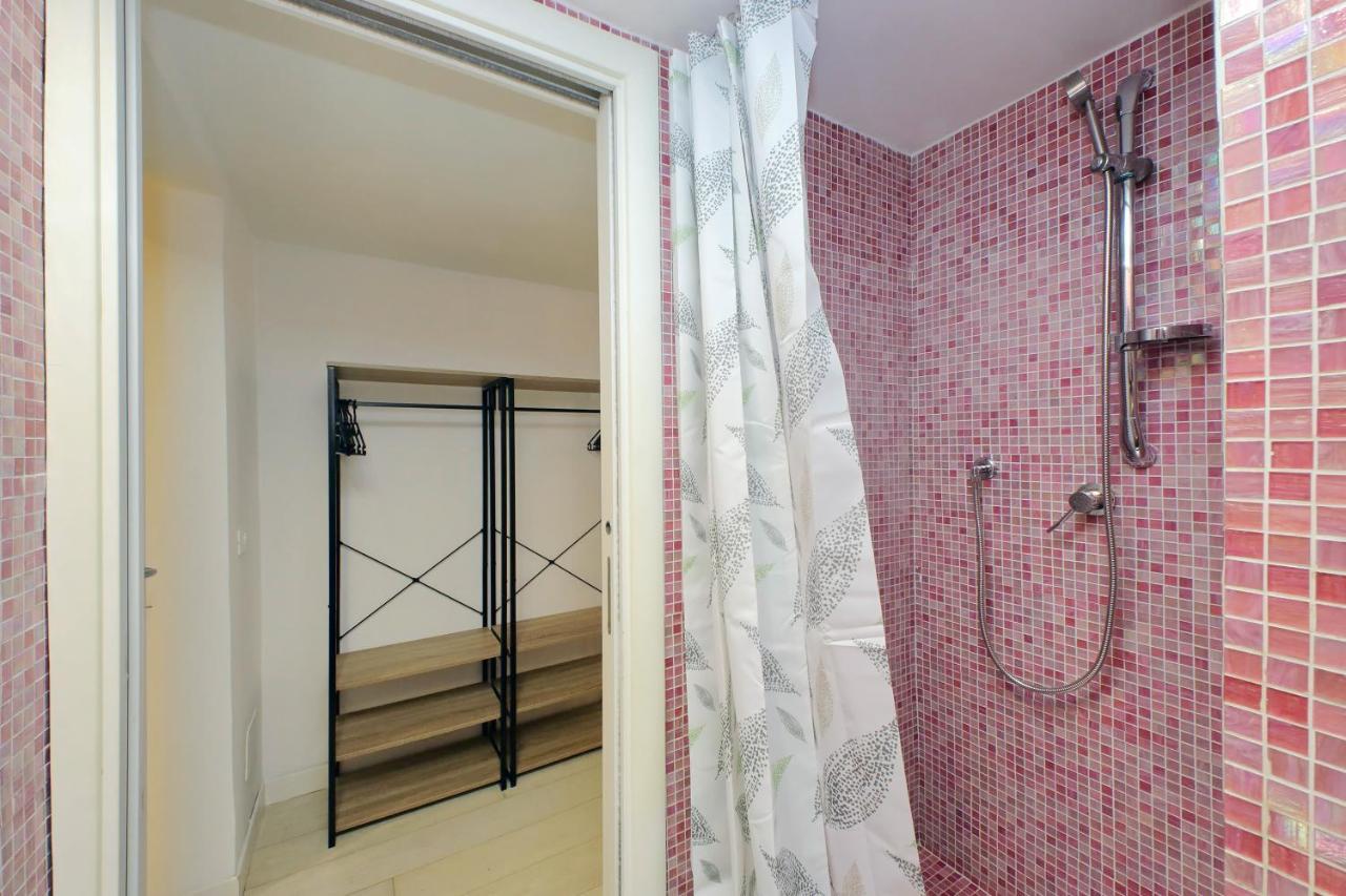 Flatinrome Trastevere 2 - Jacuzzi In Trastevere Apartamento *