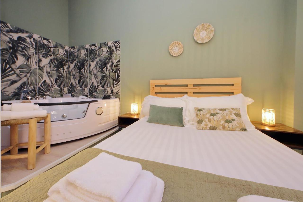 Apartamento Flatinrome Trastevere 2 - Jacuzzi In Trastevere