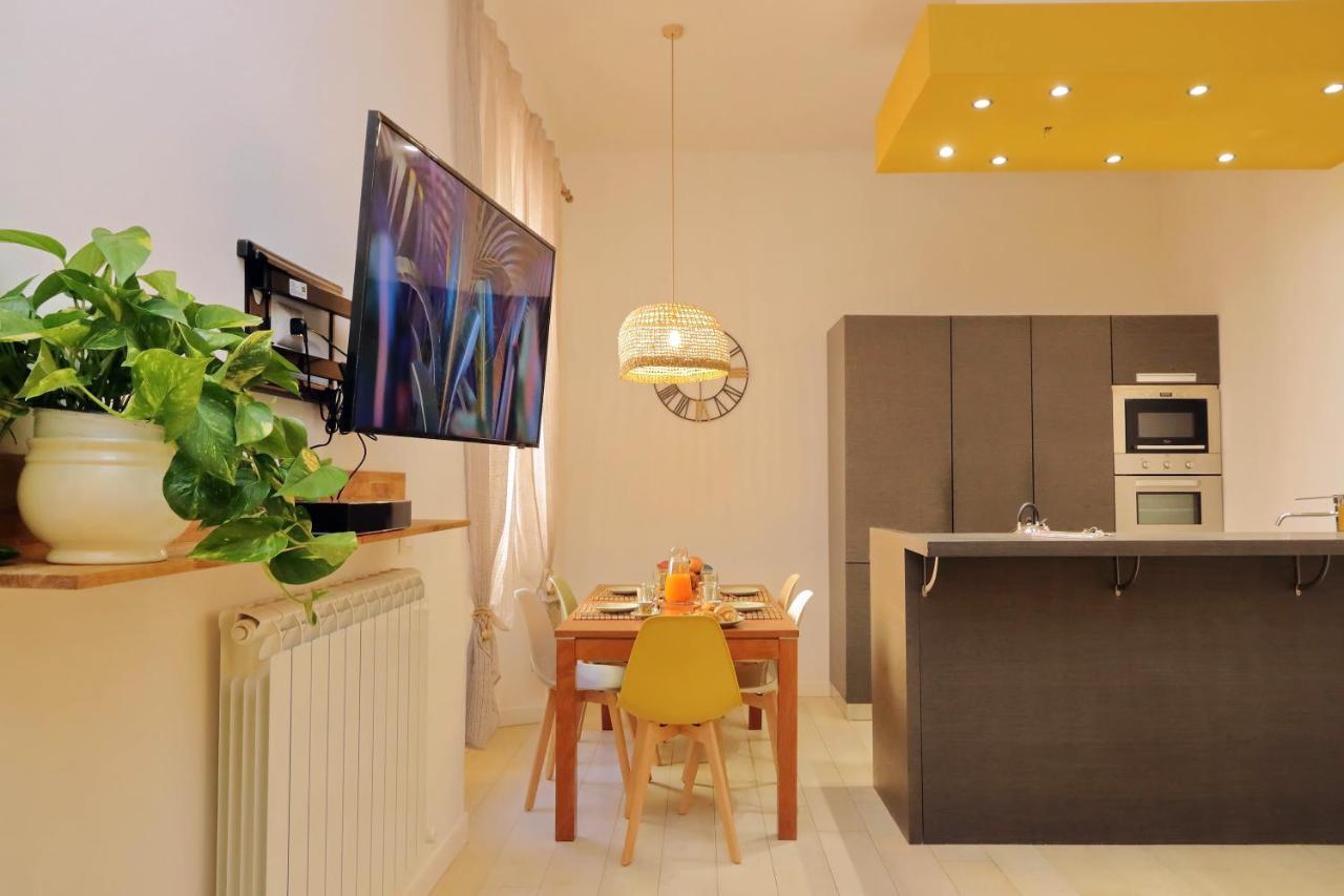 Apartamento Flatinrome Trastevere 2 - Jacuzzi In Trastevere Roma