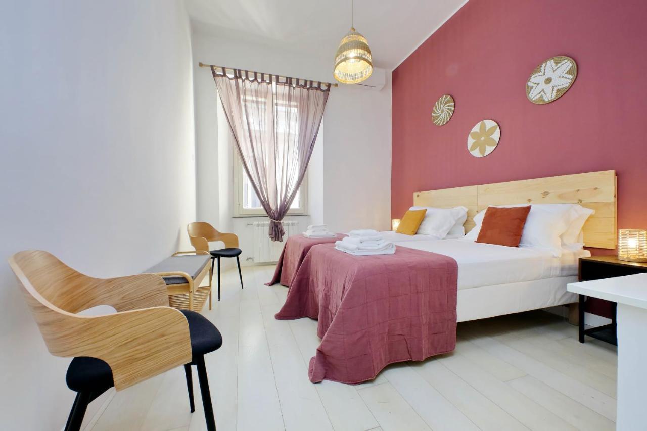 Apartamento Flatinrome Trastevere 2 - Jacuzzi In Trastevere