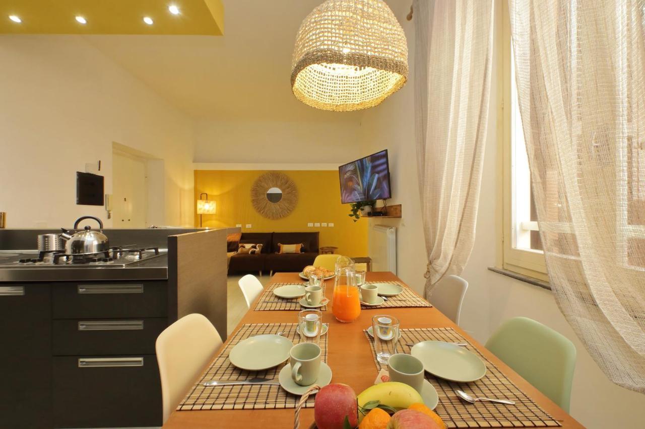 Flatinrome Trastevere 2 - Jacuzzi In Trastevere Apartamento