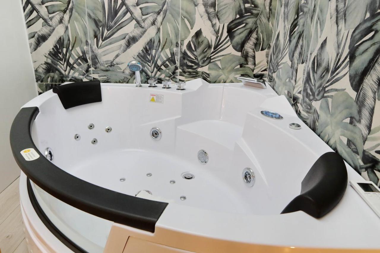 Apartamento Flatinrome Trastevere 2 - Jacuzzi In Trastevere Roma