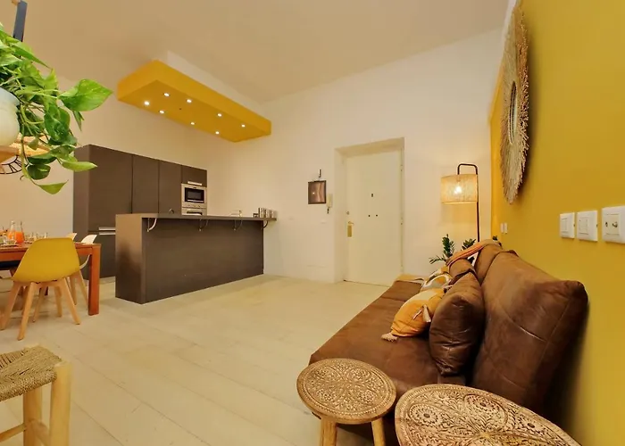 Flatinrome Trastevere 2 - Jacuzzi In Trastevere