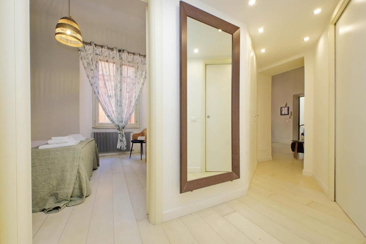 Flatinrome Trastevere 2 - Jacuzzi In Trastevere * Rom