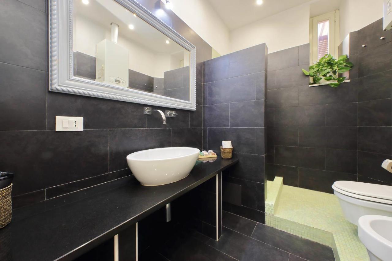 Apartment Flatinrome Trastevere 2 - Jacuzzi In Trastevere Rom
